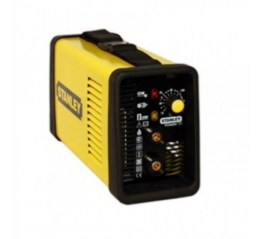 POSTE DE SOUDURE INVERTER POWER185 182 A STANLEY