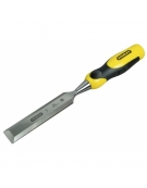 CISEAUX A BOIS BIMATIERE 25MM STANLEY
