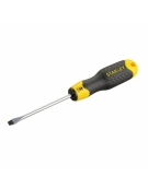 TOURNEVIS MECANCIEN A FENTE 5*100 MM STANLEY