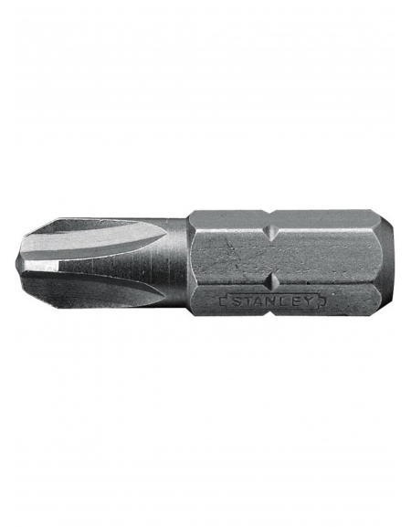 EMBOUT PH3 25MM STANLEY