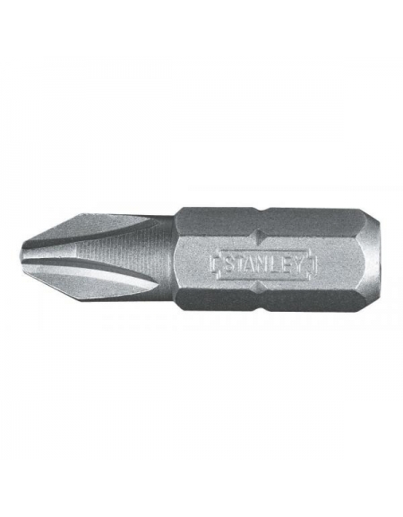EMBOUT PH1 25MM STANLEY