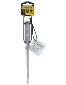 TOURNEVIS TESTEUR BASSE TENSION 3.5*65MM STANLEY