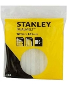 COLLE THERMOPLASTIC 24PK 11.3MM STANLEY