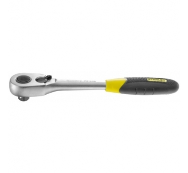 CLIQUET REVERSIBLE 1/2" STANLEY