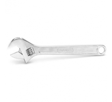 CLE A MOLETTE 375MM STANLEY 15"