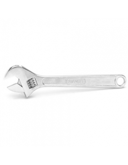 CLE A MOLETTE 200MM STANLEY 8"