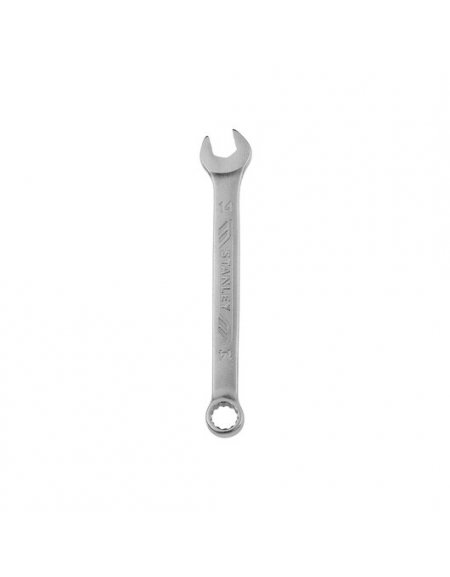 CLE MIXTE 14 MM STANLEY