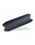 TREILLIS ABRASIF K80 X10 STANLEY
