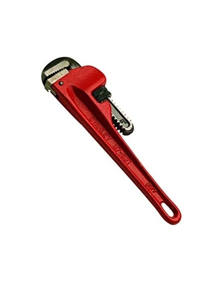 CLES A GRIFFE 350MM TYPE AMERICAIN 14 " STANLEY