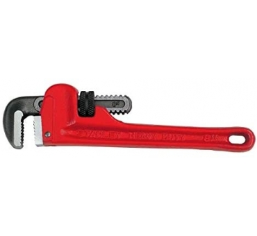 CLES A GRIFFE 300MM TYPE AMERICAIN 12" STANLEY