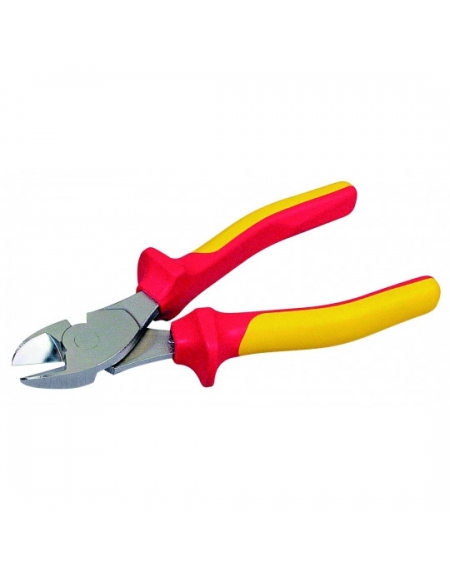 PINCE COUPE DIAGONALE 175MM ISOLEE 1000V KT