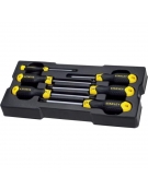MODULE 6 TOURNEVIS TORX CUSHION-GRIP