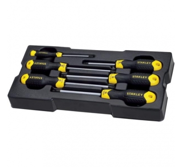 MODULE 6 TOURNEVIS TORX CUSHION-GRIP