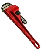 CLES A GRIFFE 350MM TYPE AMERICAIN 14 " STANLEY