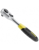 CLIQUET REVERSIBLE 1/4" STANLEY