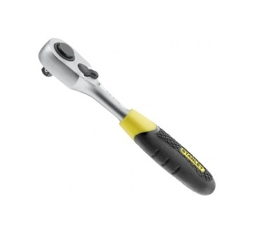 CLIQUET REVERSIBLE 1/4" STANLEY