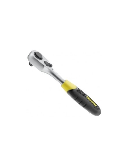CLIQUET REVERSIBLE 1/4" STANLEY