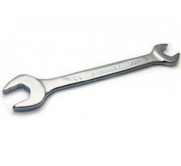 CLE A FOURCHE 18 X 19 MM STANLEY