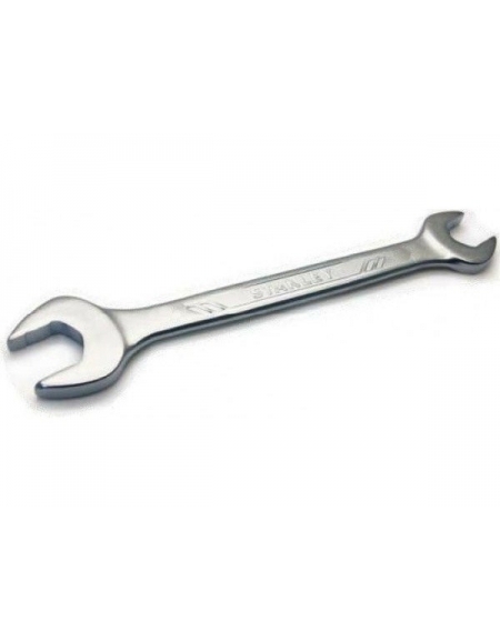 CLE A FOURCHE 10 X 12 MM STANLEY
