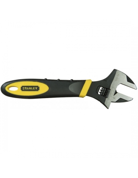 CLE A MOLETTE 300MM 12" MAX-STEEL