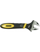 CLE A MOLETTE 250MM 10" MAX-STEEL