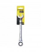 CLE MIXTE A CLIQUET 16 MM STANLEY