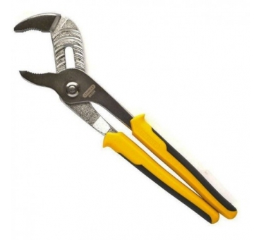 PINCE MULTIPRISE 200 MM BIMATIERE STANLEY