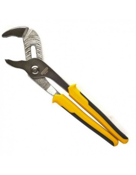 PINCE MULTIPRISE 200 MM BIMATIERE STANLEY