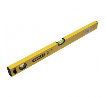 NIVEAU TUBULAIR DE 40 CM STANLEY