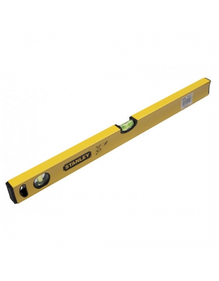 NIVEAU TUBULAIR DE 40 CM STANLEY
