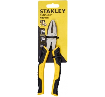 PINCE UNIVERSELLE 180MM STANLEY