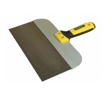 COUTEAU A ENDUIRE LAME INOX 12 INCH 305MM STANLEY