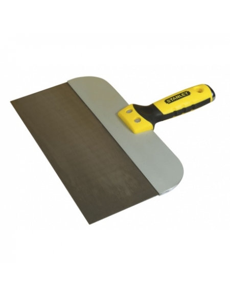 COUTEAU A ENDUIRE LAME INOX 12 INCH 305MM STANLEY