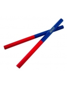 CRAYON DE CHARPENTIER 2 COULEUR