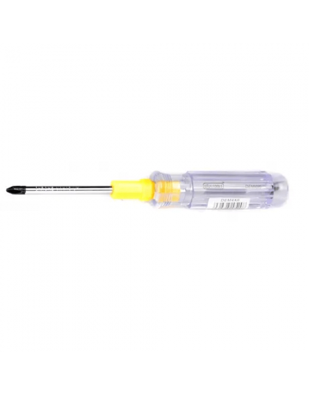 TOURNEVIS INTERCHANGEABLE 5x75mm