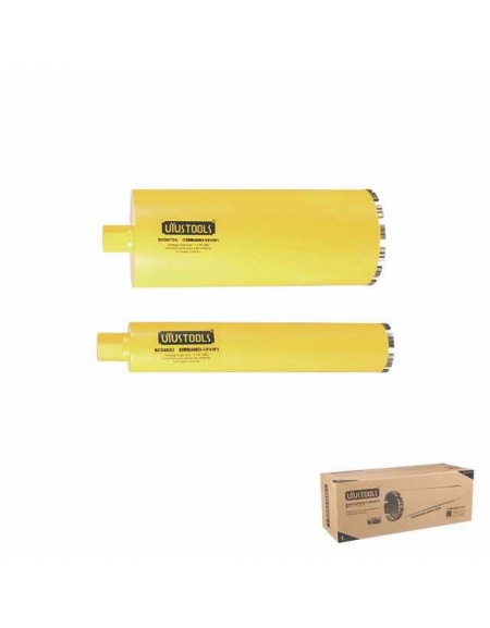 COURONNE 102mm*400mm