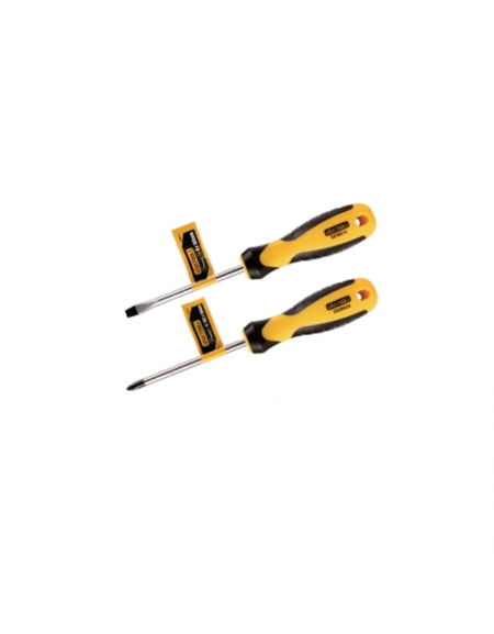 TOURNEVIS AMERICAIN PH2*125
