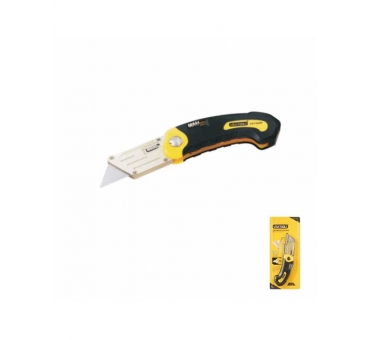 COUTEAU UTILITAIRE PLIANT