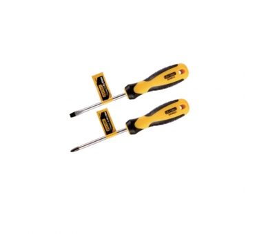 TOURNEVIS AMERICAIN PH2*38