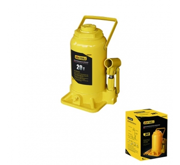 CRIC BOUTEILLE 20T