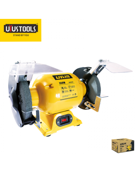 TOURET A MEULER 150MM 350W