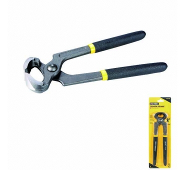 TENAILLE DE MENUISIER 8"