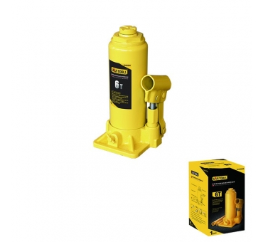 CRIC BOUTEILLE 6T