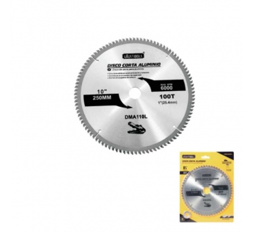 DISQUE CARBURE BOIS 180*22.2*60T