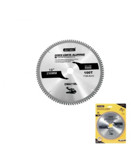 DISQUE CARBURE BOIS 180*22.2*60T