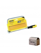 SCIE A METAUX/BOIS FRET 6"