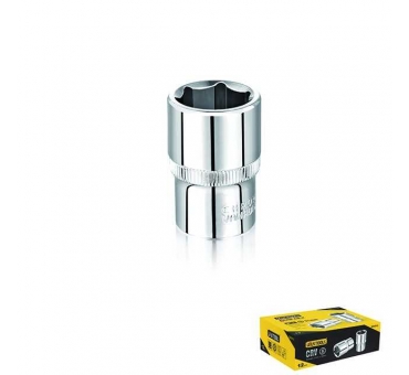 DOUILLE 1/2" 6 PANS 14mm
