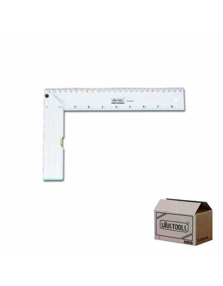EQUERRE DE MENUISIER 300