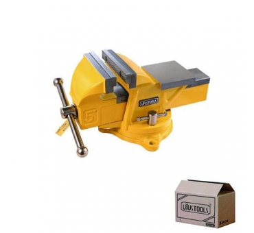 ETAUX PARALLELE 150MM