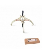 EXTRACTEUR 3 GRIFFE 152mm